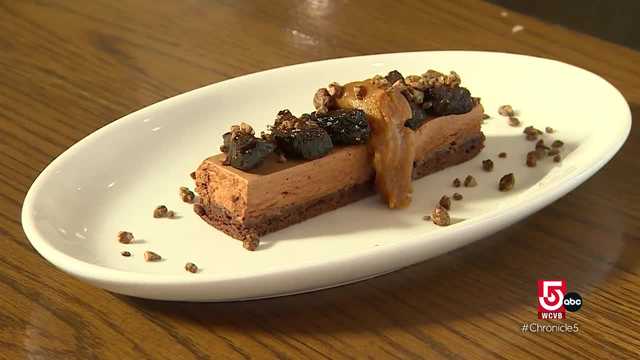 Jewish and Scottish establishments serve up a taste of home - Vimarsana News
