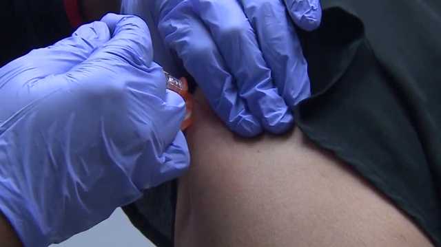 Doctors see sharp rise in flu cases - Vimarsana News