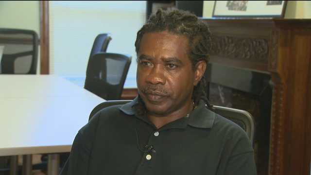 Suit alleges Laurel officer strip searched man