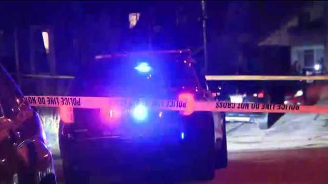 Mt. Oliver shooting sends 1 to the hospital - Vimarsana News