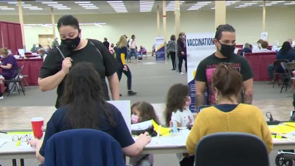 CDC Allegheny County sees 'high' COVID19 community level