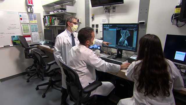 Thursday, May 12: Med Tech - Vimarsana News