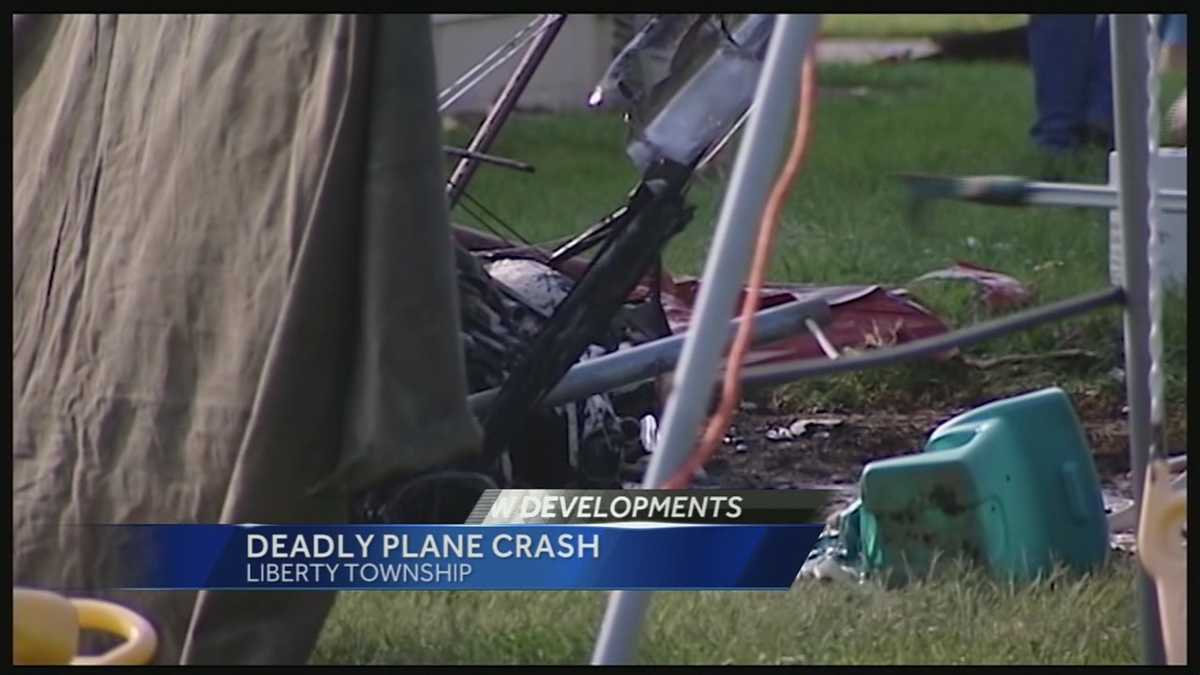 Coroner IDs brothers killed in plane crash