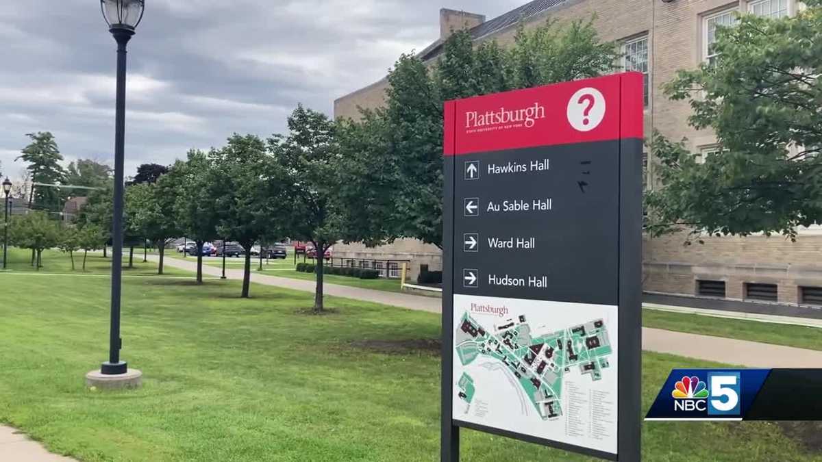 SUNY Plattsburgh students set to return amid local economic challenges