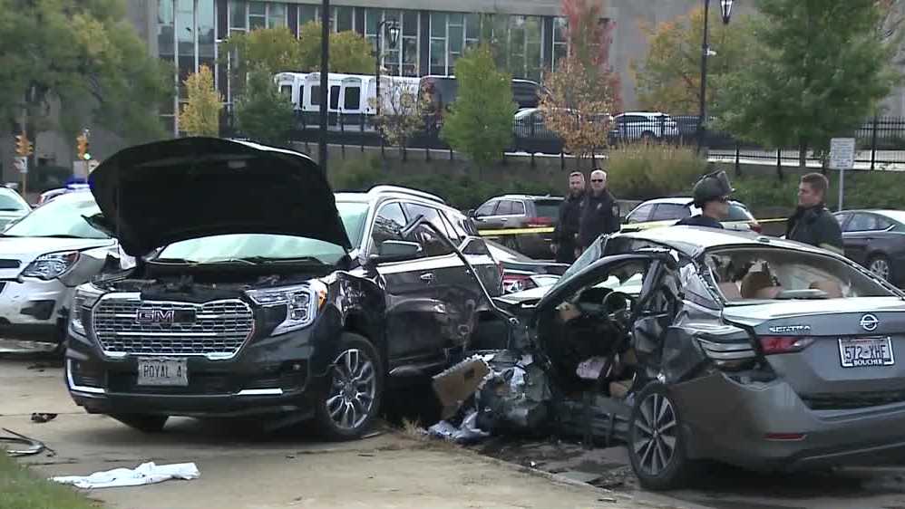 Reckless driving victims remembered in Milwaukee