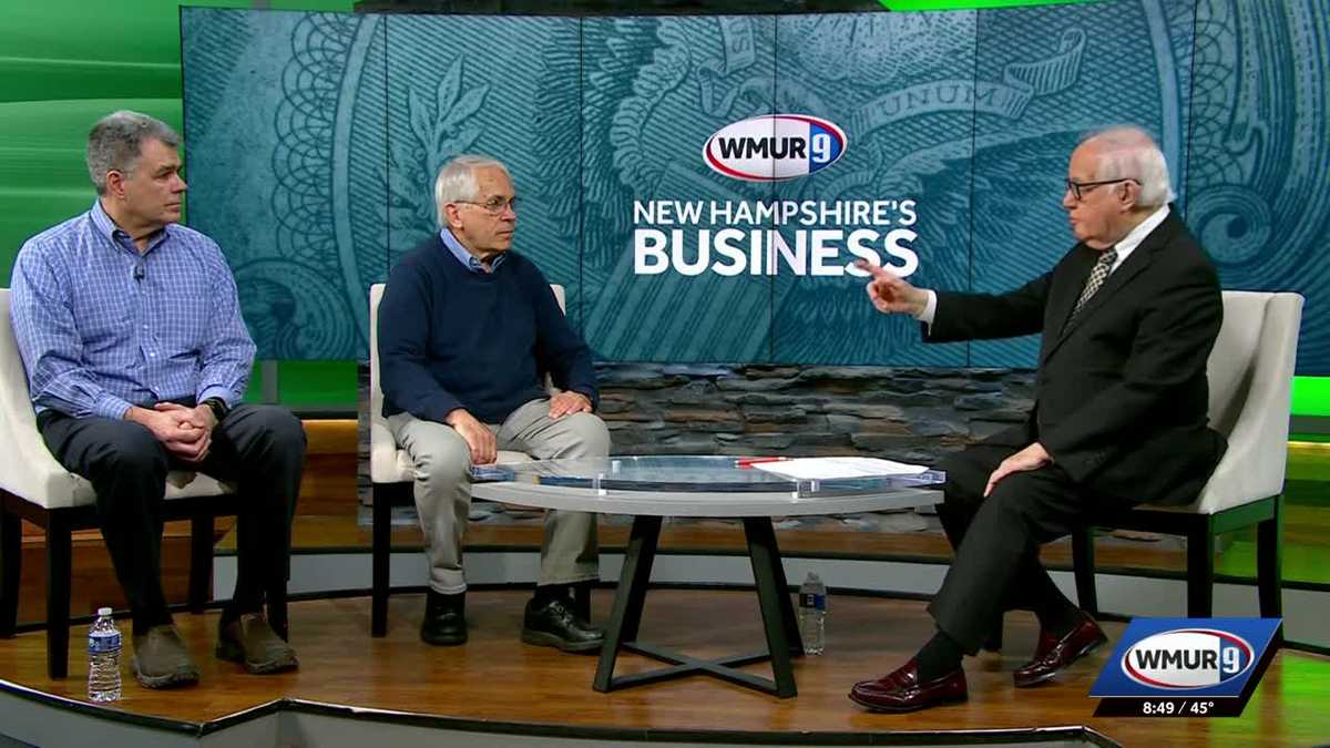 NH's Business: Workforce issues for manufacturers in the Granite State