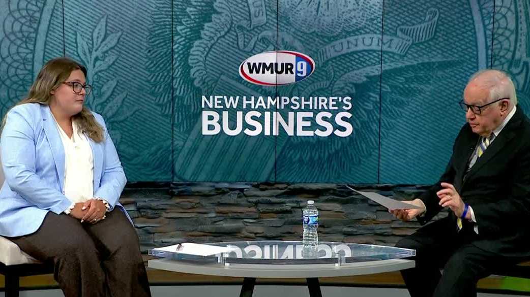 NH's Business: Medicaid enrollment across New Hampshire