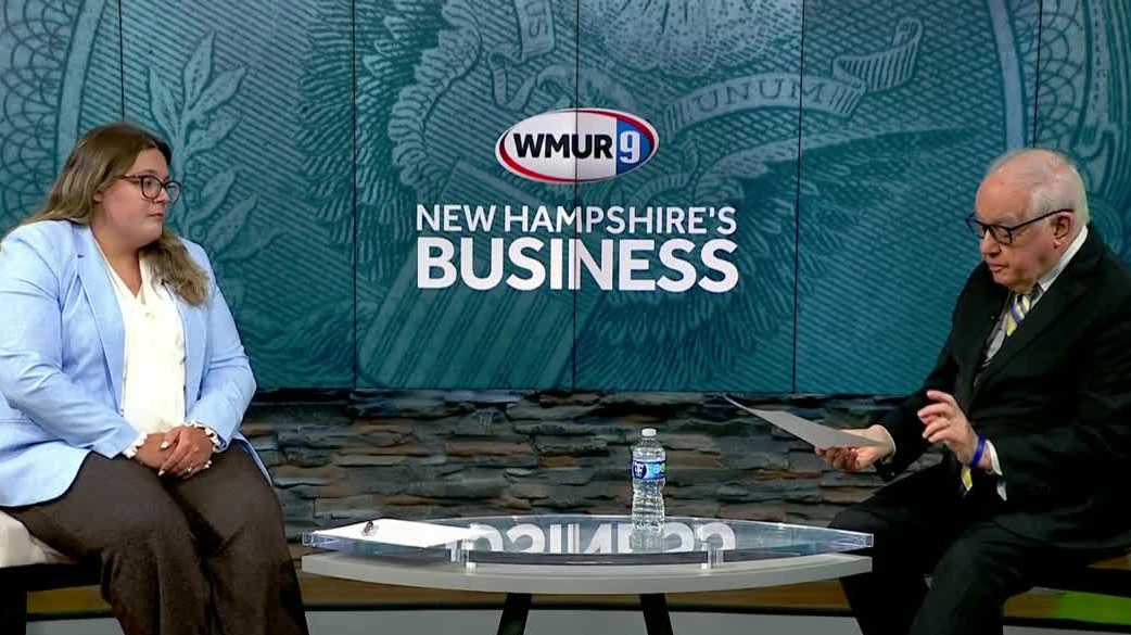NH's Business: Medicaid enrollment across New Hampshire