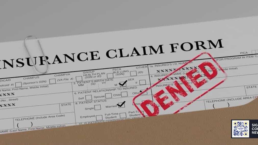 Consumer Reports: How to appeal denied health insurance claims