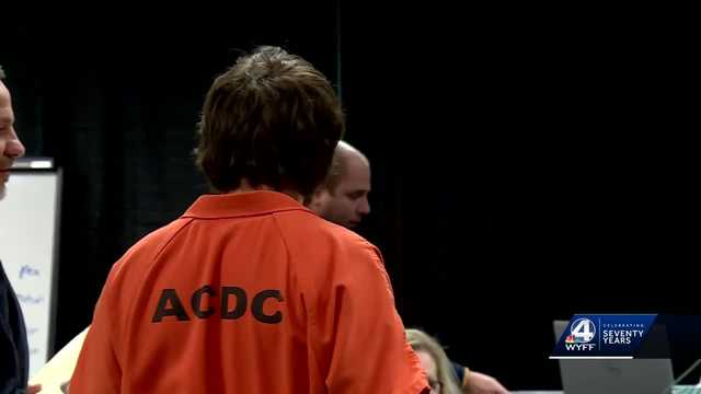 SC: Bond denied for man after deadly crash - Vimarsana News