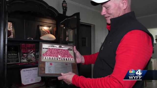 Anderson man reflects on winning championship with the Georgia Bulldogs - Vimarsana News