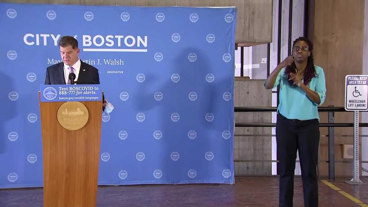Thousands of Boston students returning to class next week