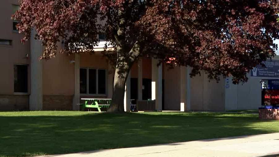 Milwaukee middle school student says school janitor body slammed him
