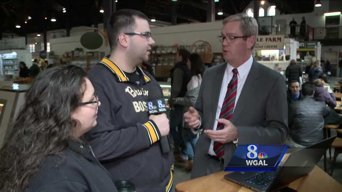 Brian Roche shows you how to get a better cell phone deal