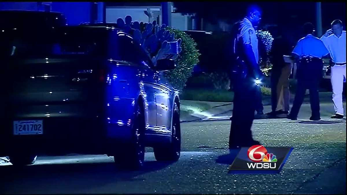 Dangerous 48 hours in New Orleans leaves 12 injured, 4 dead