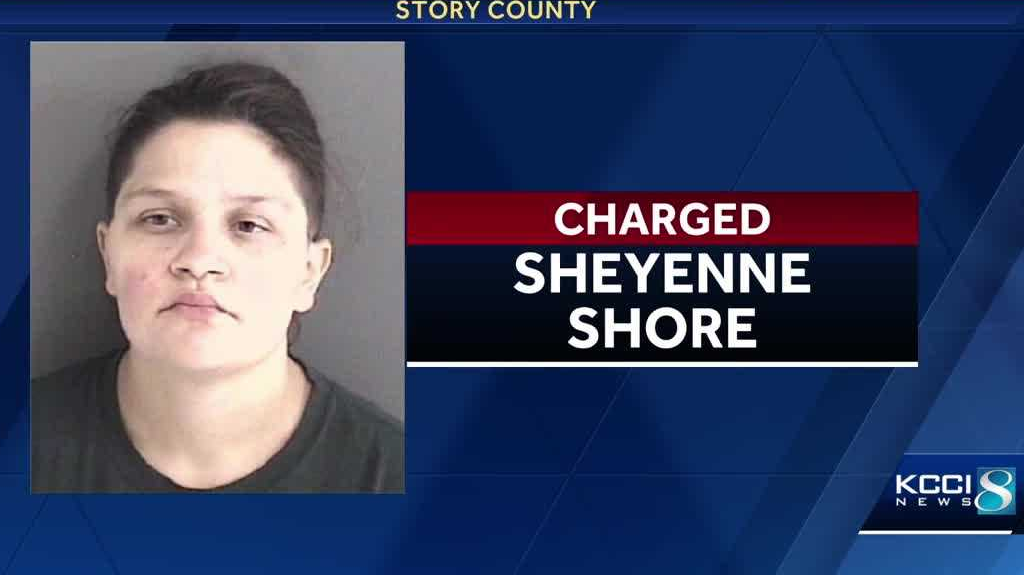 Iowa crime: Story County woman sentenced to life in prison for infant's ...