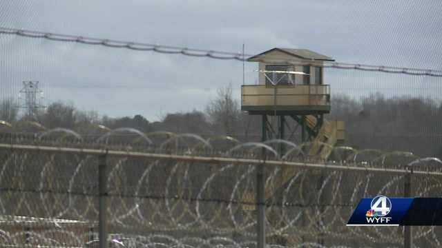 South Carolina: Corrections officers get 'historic' pay increase - Vimarsana News