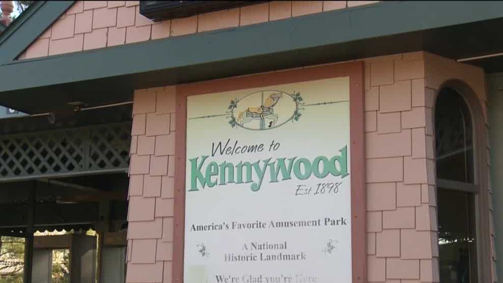 Kennywood Park institutes new chaperone policy