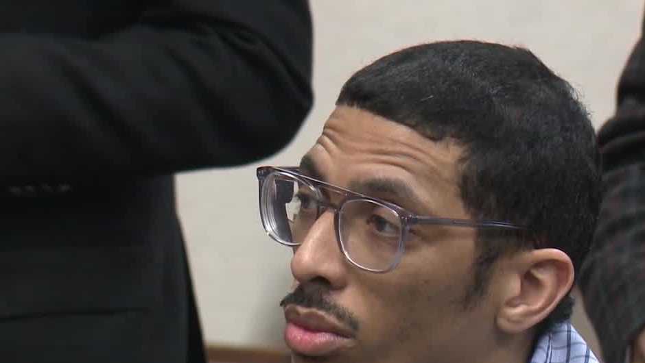 Sentencing delayed for man who pleaded guilty in road rage shooting on ...