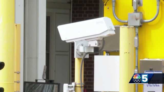 Vermont leaders and Derby Line residents push back on plans to put up more surveillance cameras - Vimarsana News