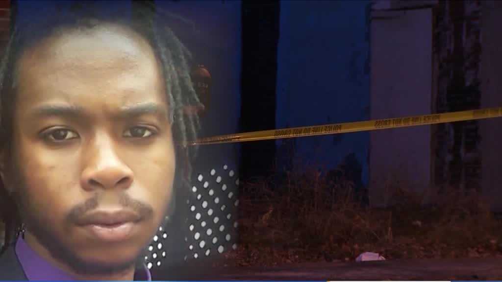 Family of man killed in officer involved shooting demands answers from ...