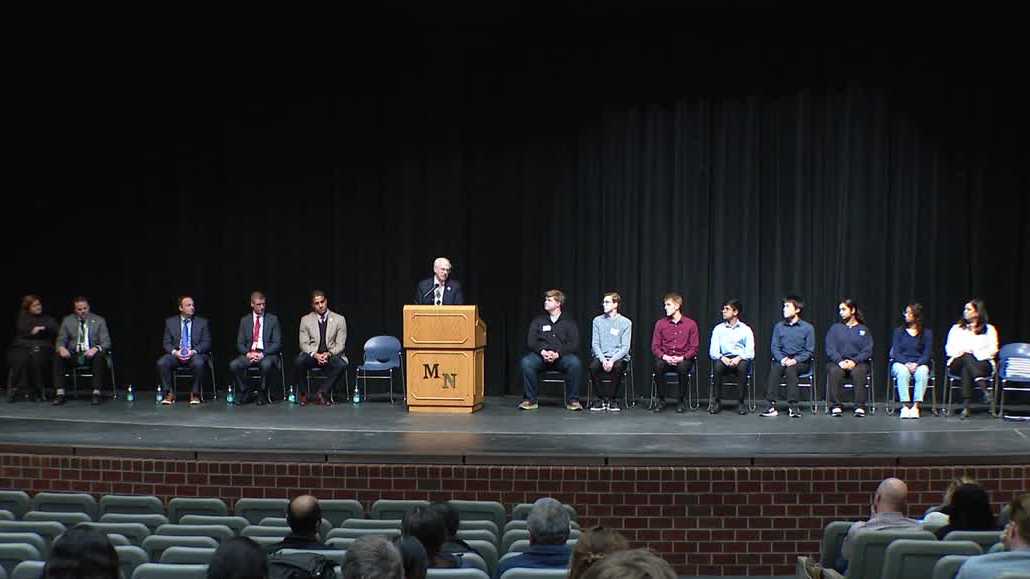 Perfect ACT scores result in full-ride, presidential scholarships, to Nebraska universities