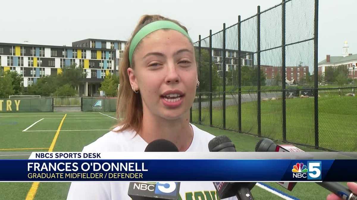 Vermont women's soccer using six losses decided by one game as fuel for
