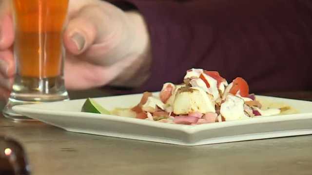 Portland Foodie Tour offers delicious taste for hungry visitors - Vimarsana News