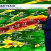 Iowa weather: Chances for showers and storms this weekend