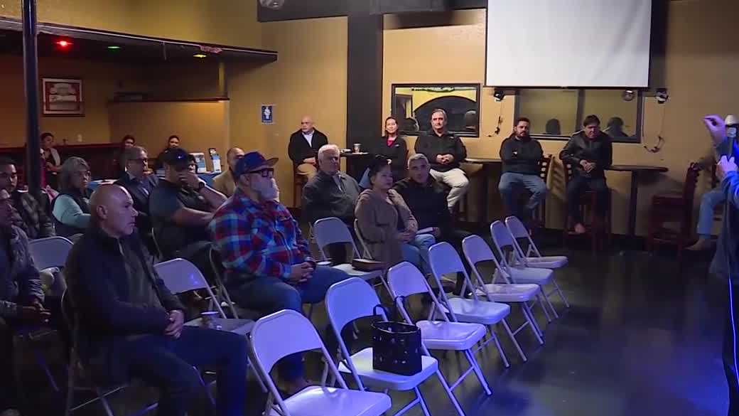 East Salinas business owners press city as SUBA dissolution nears