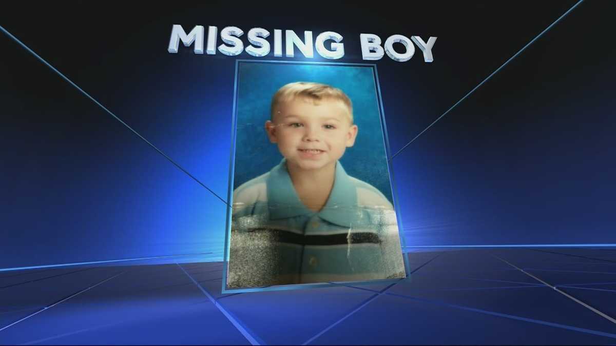 Missouri authorities issue advisory after boy goes missing