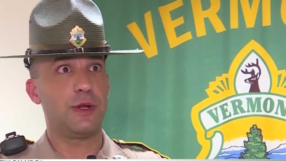 Search warrant shows missing Rolex among items in Vermont State trooper ...