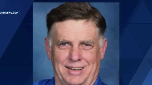 Woodward Bouton Fire Chief Ken Cavanaugh laid to rest - Vimarsana News