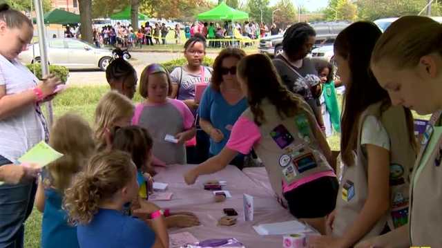 Girl Scouts celebrate milestone on International Women's Day - Vimarsana News