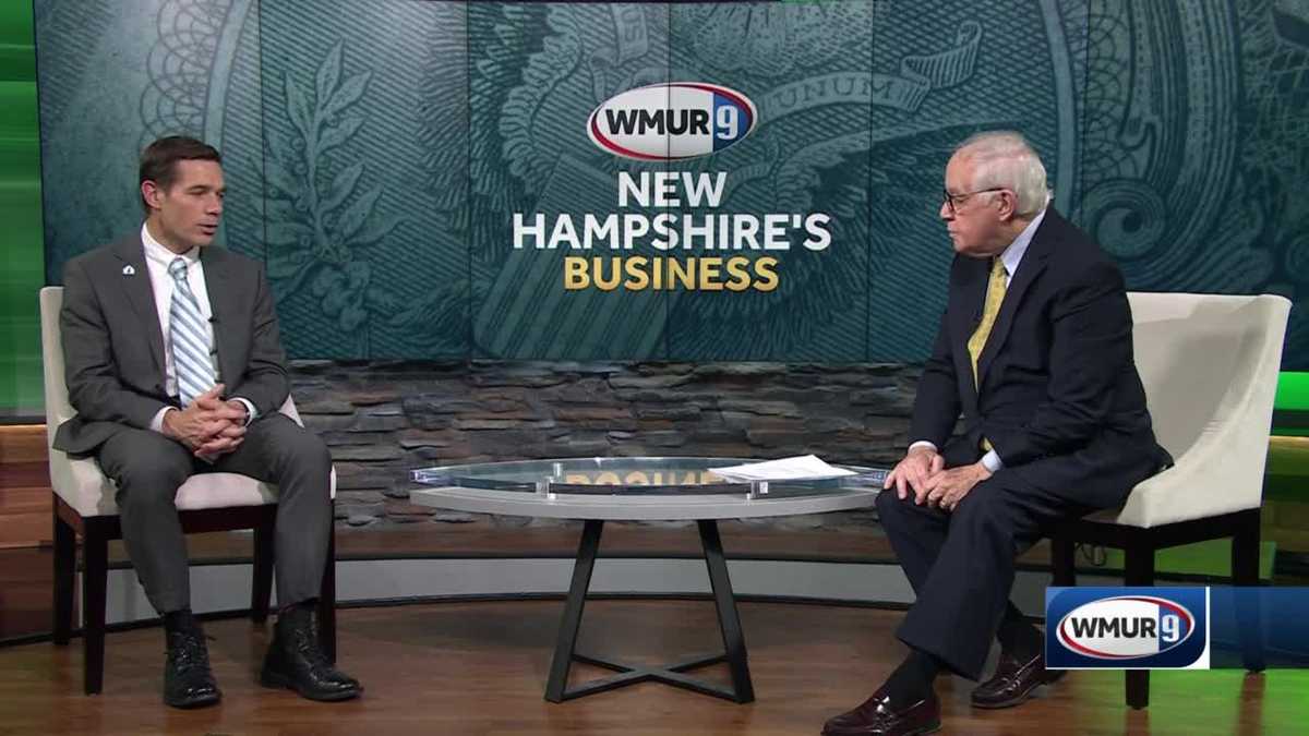 NH Business Housing issues in NH