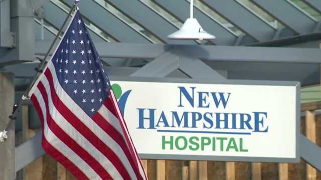 Law enforcement remember victim in NH Hospital shooting - Vimarsana News