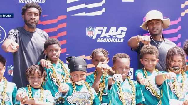 Marion County flag football teams to compete in NFL championship