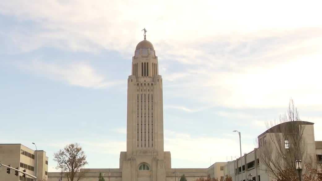 As Nebraska governor calls for more state spending cuts, public employees warn of impacts to services