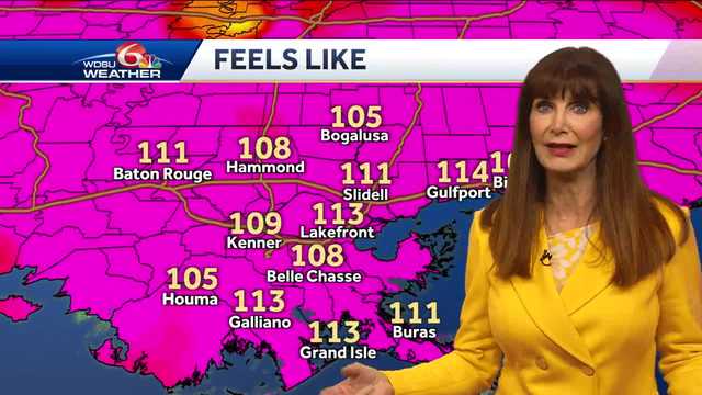 It's hot and feeling hotter! - Vimarsana News