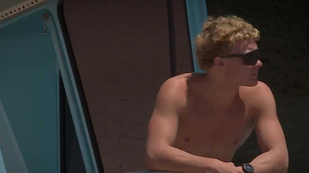 California rescue renews push to recognize lifeguards as first responders