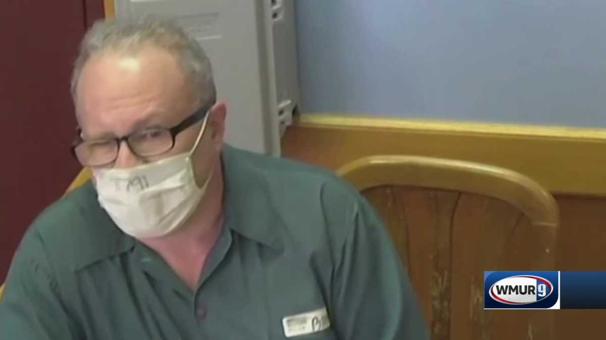 Man sentenced to life in prison for killing ex-wife says character ...