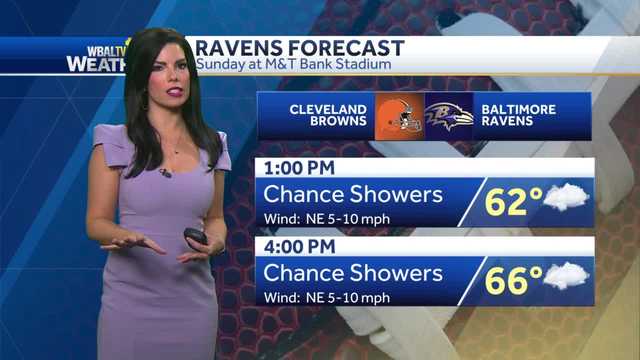 WBAL-TV 11 Baltimore - PROGRAMMING NOTE: So that we can bring you the  Baltimore Ravens game, tonight's NBC prime-time shows can be seen on MeTV  Baltimore: Ch. 11-2, Comcast 208, Verizon 460, Broadstripe 165.