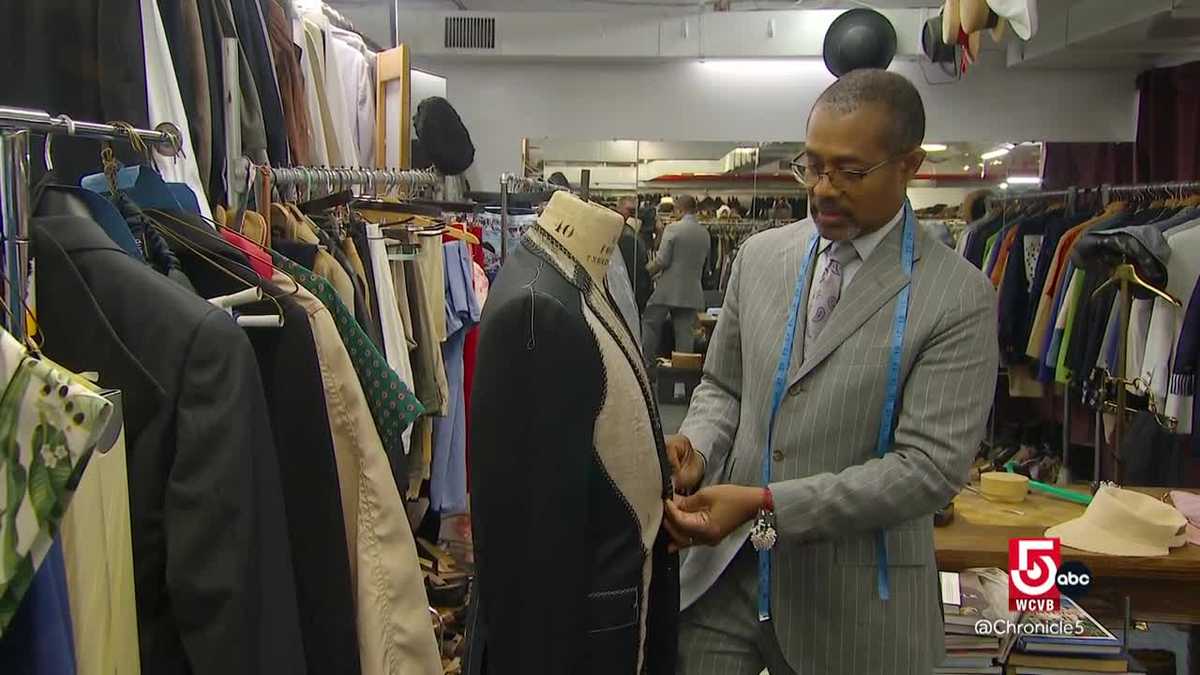 Why tailoring and locksmithing still require a human touch