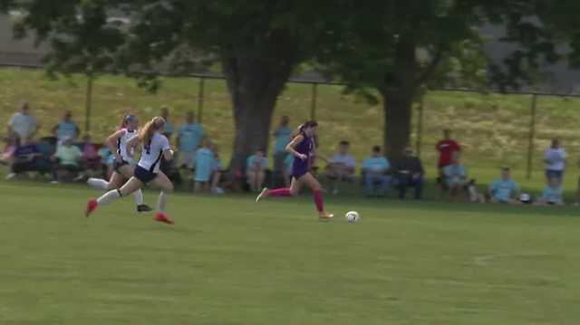 Girls' State Soccer: Scores, Schedule, Highlights