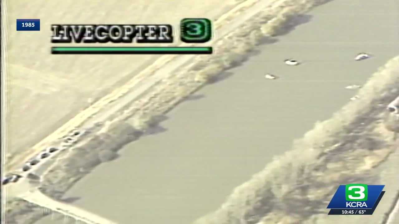 KCRA's previous coverage of humpback whales in the Delta: Remembering Humphrey, Delta and Dawn