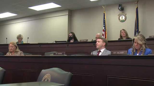 Hearing on Kentucky teacher shortage devolves into argument on 'woke agenda' - Vimarsana News