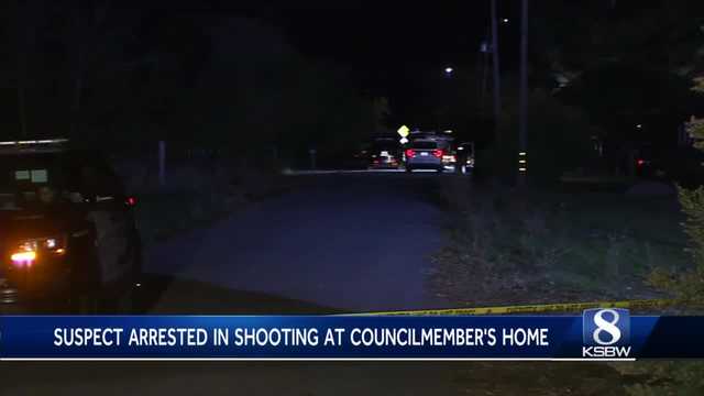 Teen arrested in fatal Gilroy house party shooting is council member's cousin - Vimarsana News