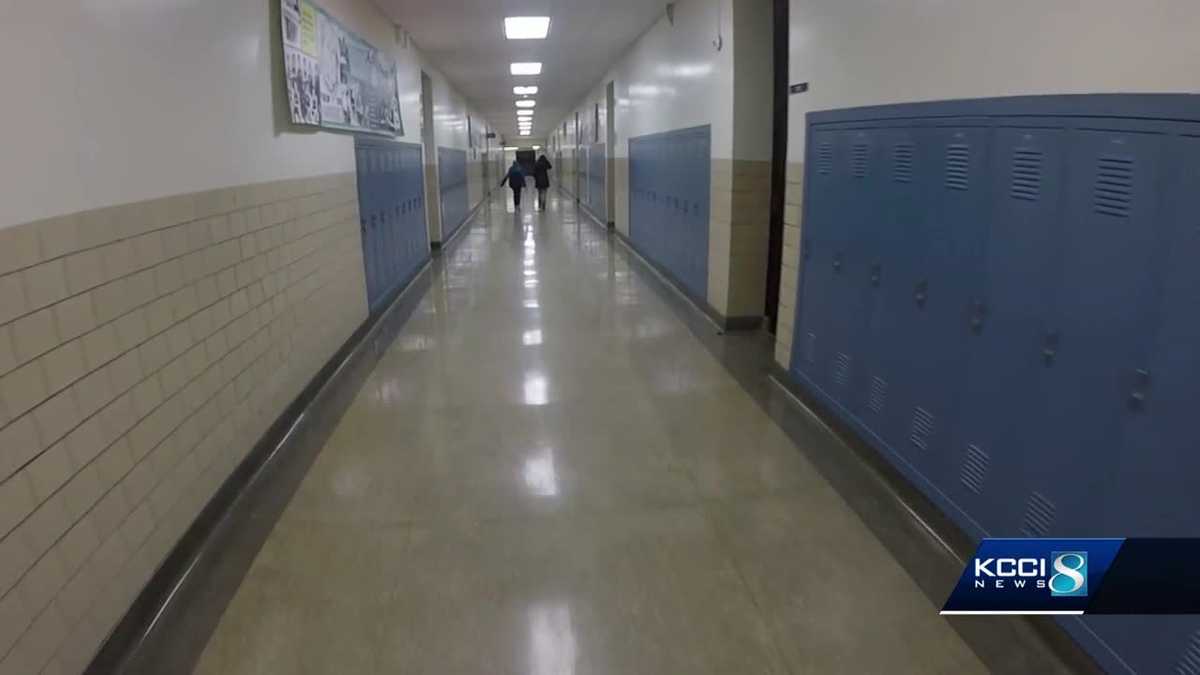 Franklin Junior High School plan now on hold