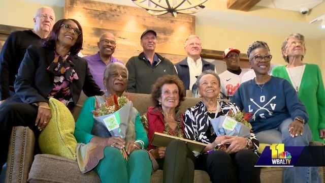 Former Baltimore City mayors, councilmembers surprise colleagues - Vimarsana News