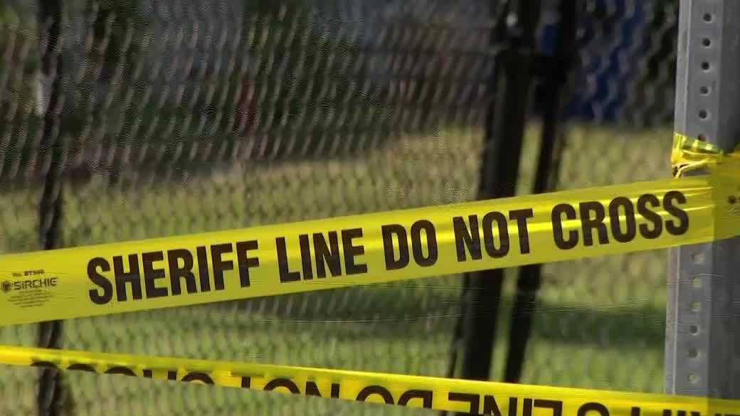Burglar opens fire during home invasion as Volusia County family sleeps, deputies say